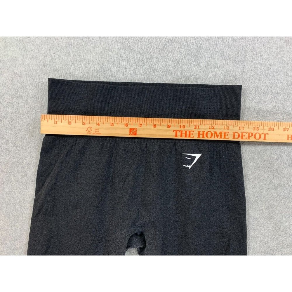 Gymshark Compression Full Length Running Training… - image 5